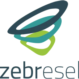 Zebresel - Deine Agentur für digitale Medien Logo