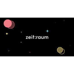 zeit:raum Logo