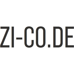 zi-co.de Logo