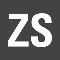 ZIMMERMANN STREITER FULL SERVICE WERBEAGENTUR Logo