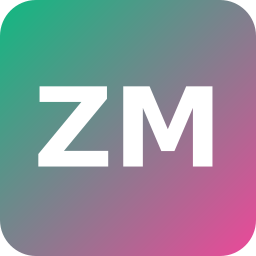 ZODA Media Logo
