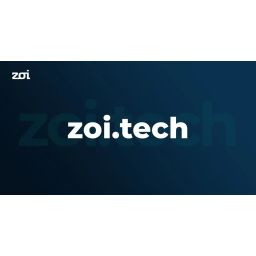 Zoi GmbH Logo