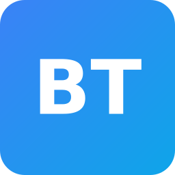 BE-terna Business Solution Logo